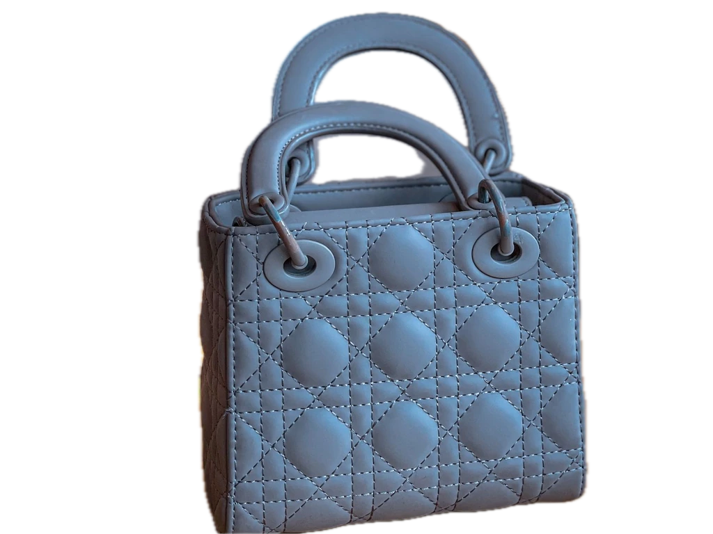 Products prepared cutout example