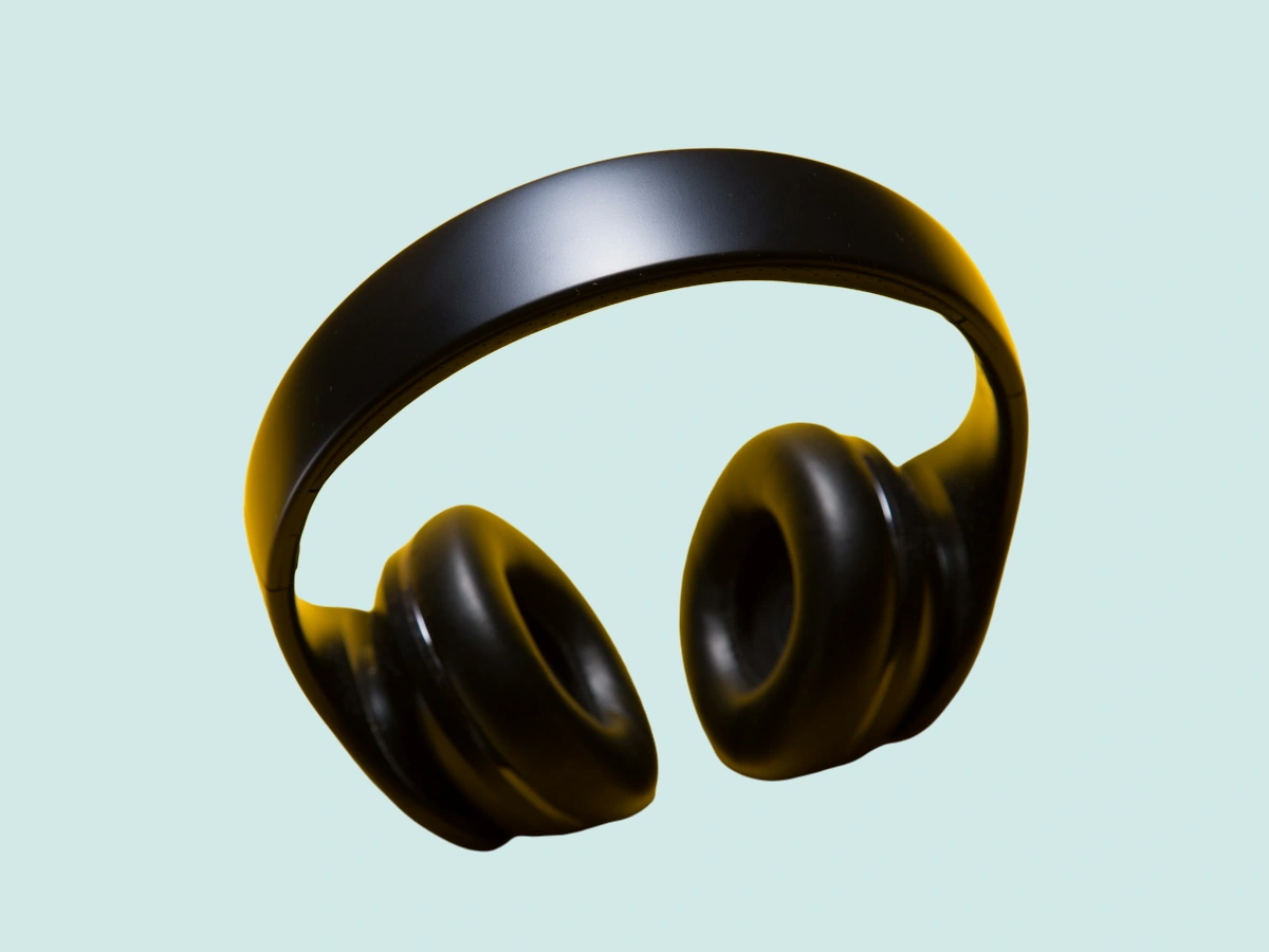 A consistent collection — prepared example